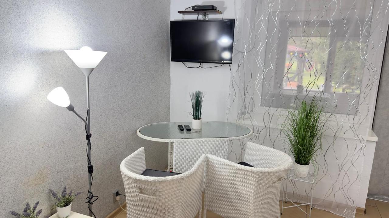 Agroturystyka Uniejow Buitenkant foto