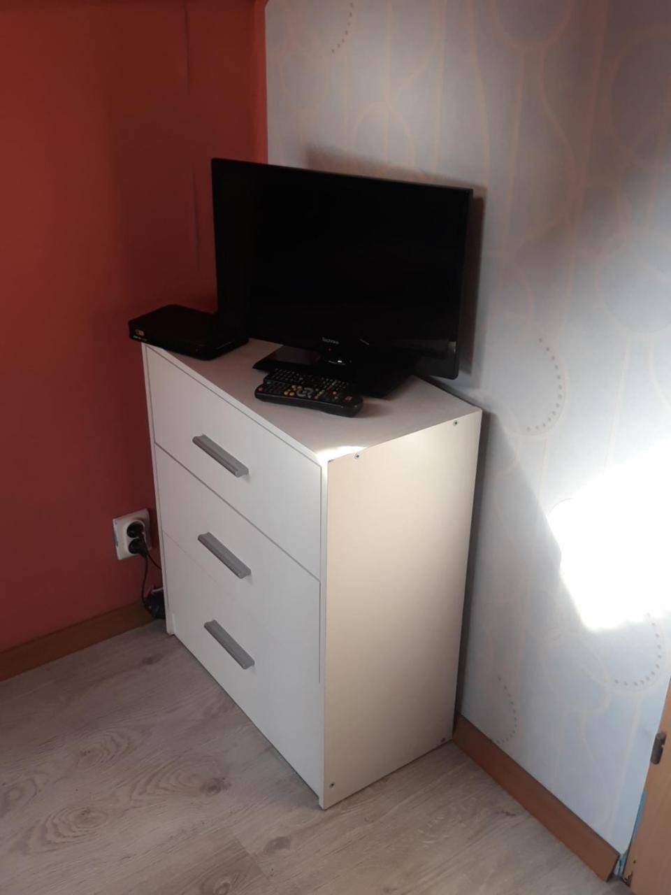 Agroturystyka Uniejow Buitenkant foto