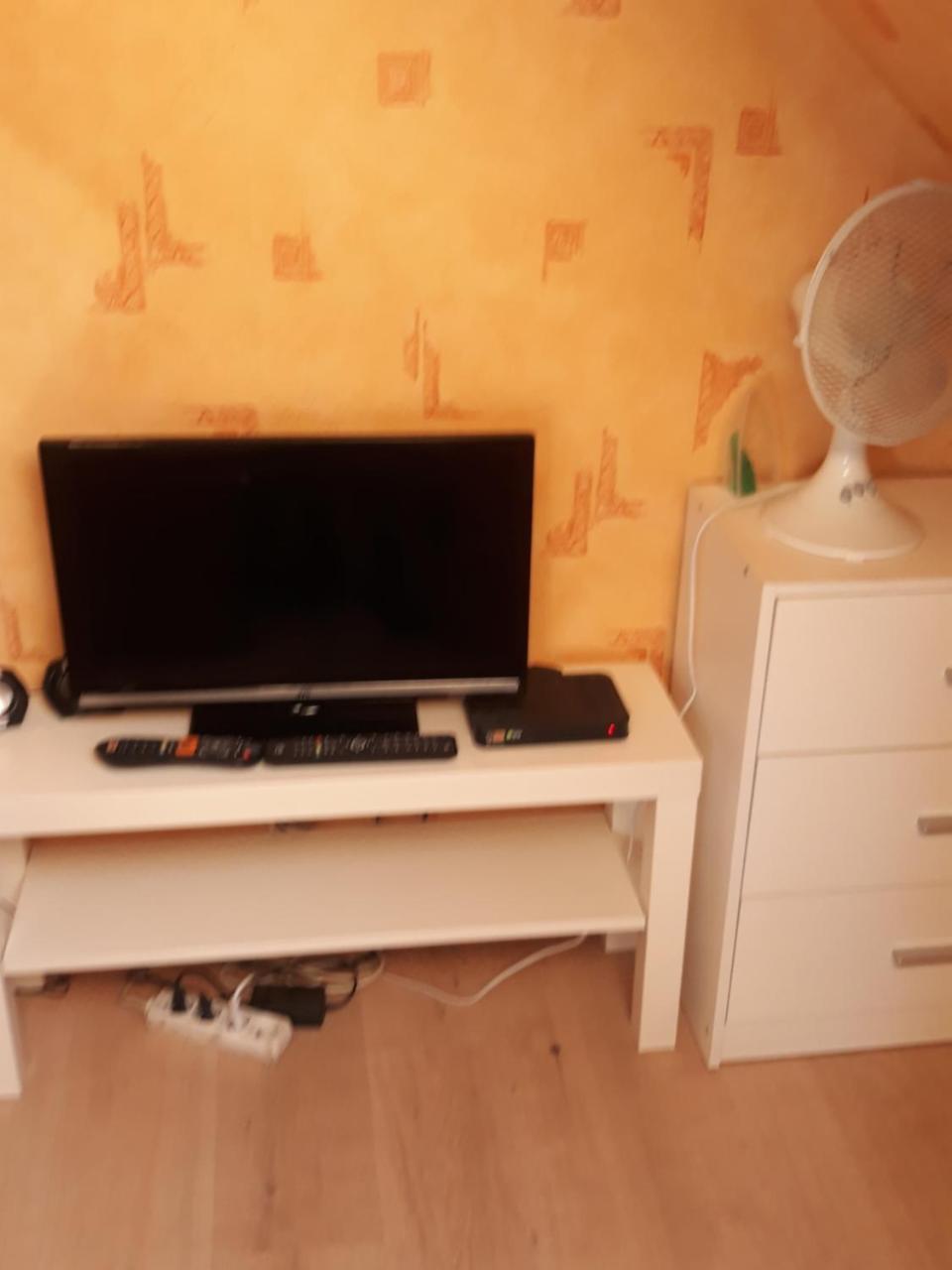 Agroturystyka Uniejow Buitenkant foto