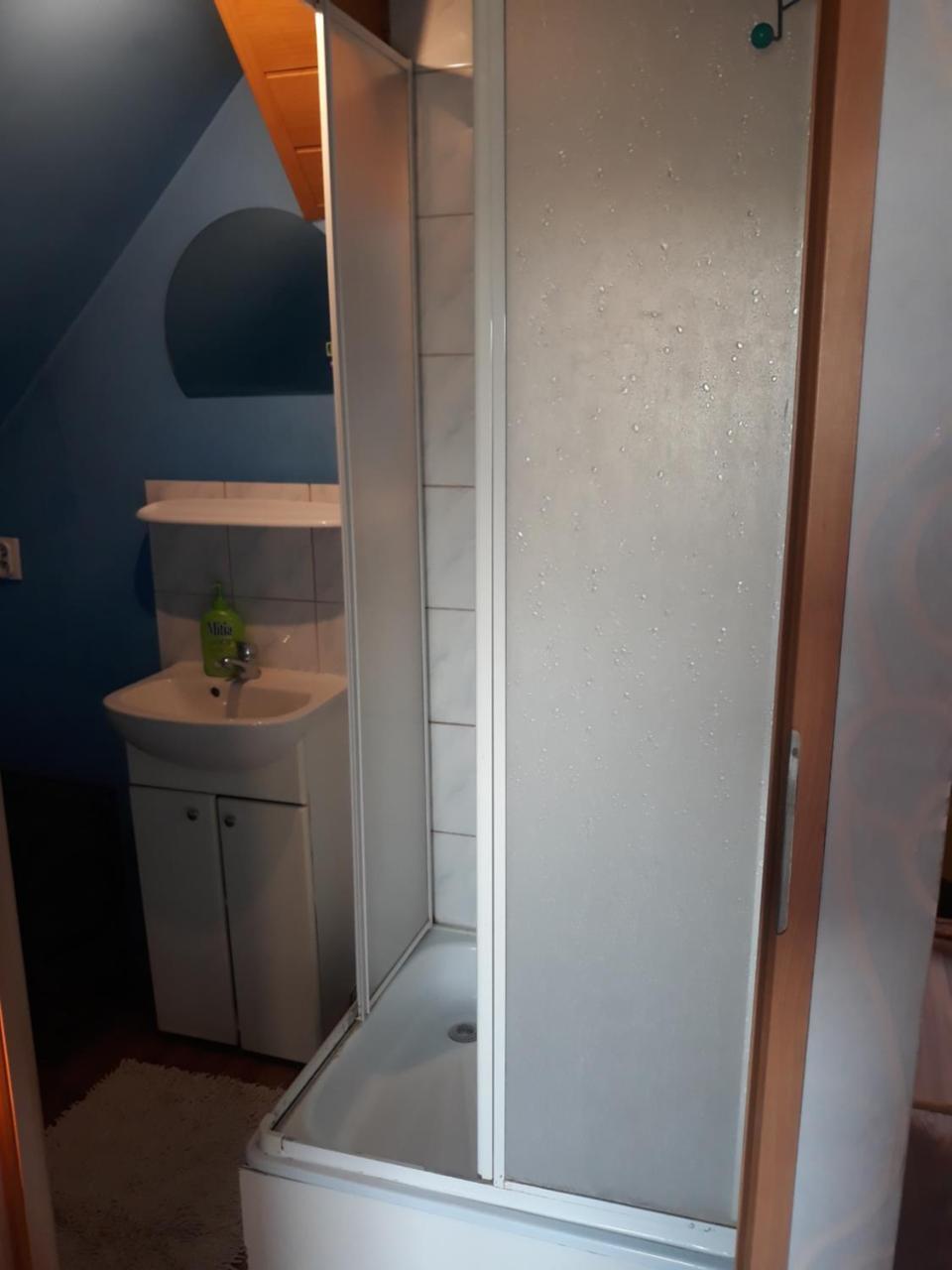 Agroturystyka Uniejow Buitenkant foto